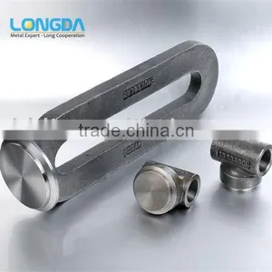 OEM Machinery Casting Parts thumbnail-1