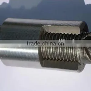 Reinforcing Steel Bar Coupler Rebar Splicing Coupler Machine thumbnail-2