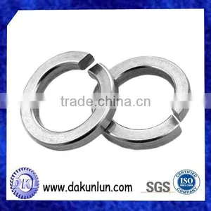 Factory Wholesale Spring Lock Washer thumbnail-1
