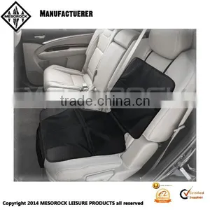 High Quality Automotive Backseat Protector Mat Car Seat Protector thumbnail-1