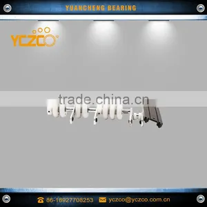 Plastic Glass Shower Door Rollers With Long Working Life thumbnail-3