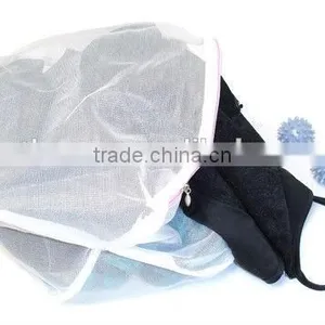BSCI 2016 Laundry Drawstring Bag, Mesh Drawstring Bag,extra Large Nylon/polyester Drawstring Laundry Bag thumbnail-6