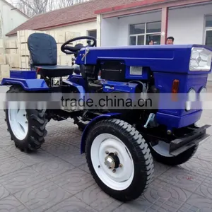 Hot Sale Tractor Price List thumbnail-1