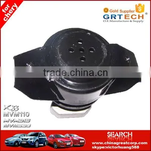 A15-1001310BA Car Accessories Rear Suspension Cushion of for Chery thumbnail-1