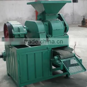 Great Performance Coal Briquette Machine thumbnail-1