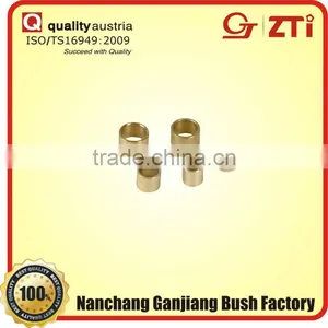 Sliding Bushing, Oilless Bushing, Bronze Bushing From Chinese Factory thumbnail-1