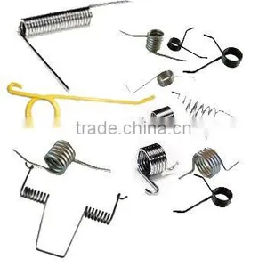 Tension Spring, Spring,industrial Spring thumbnail-1
