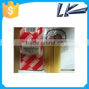 Auto Engine Parts for Toyota Oil Filter for Land Cruiser OEM 04152-YZZA4 thumbnail-1