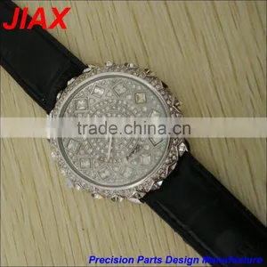 Custom Latest Wrist Watches for Girls,ladies Fancy Wrist Watches,novelty Wrist Watches thumbnail-1