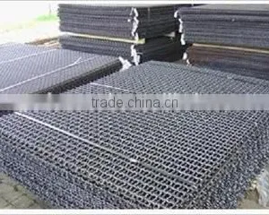 Flat Mining Sieving Screen / Crimped Wire Mesh /wire Mesh Sheet (manufacturer) thumbnail-5
