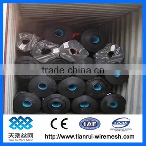 High Quality 0.5mm-3mm HDPE Geomembrane for Artificial Lake Construction thumbnail-1