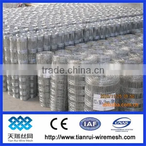 Durable and Practical Grassland Fence / Prairie Fence / Pasture Fence Wholesale,Direct Sale!! Cheapest Price!! thumbnail-1