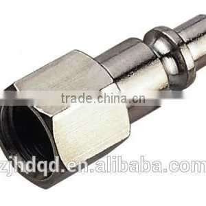 Euro-universal Type Female Plug With 1/4" 1/2" 3/8" Female Plug thumbnail-4