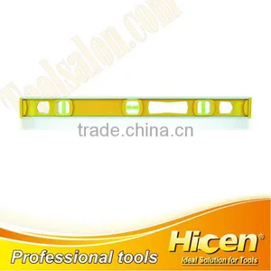 4 Bubbles Aluminum Spirit Levels,Measuring Tools thumbnail-1