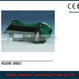 Welding Goggle thumbnail-1