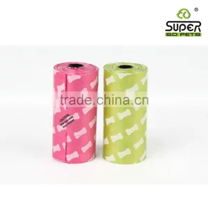 Cute Dog Poop Bag Dispenser thumbnail-5