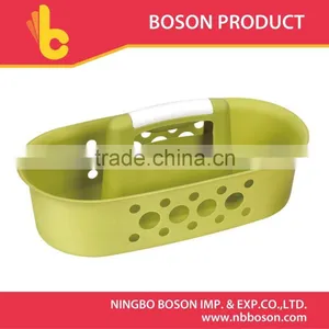 Bathroom Basket thumbnail-1