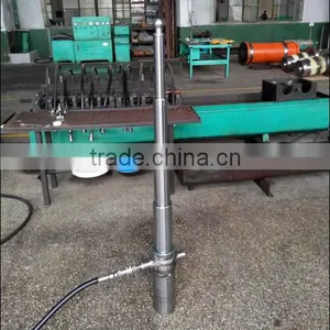 Design and Manufacturing of Hydraulic Cylinders thumbnail-1