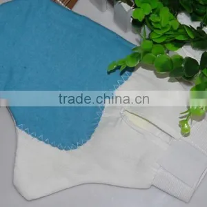 Pet Cleaning Shampoo Mate Grooming Glove Dog Bathing Tool thumbnail-3