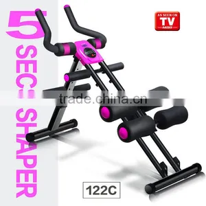Manufacturer Directly Supply Multi Body Fit Exercise Equipment thumbnail-1