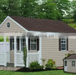 Cheap Prefabricated Home thumbnail-1