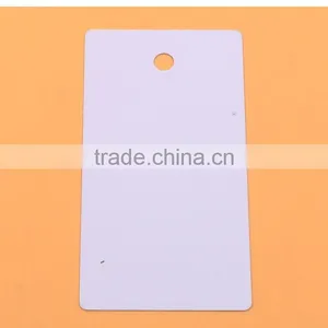 Round Metal Tag thumbnail-5