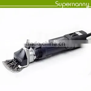 300W Heavy Power Traditional Electrical Sheep Shearer thumbnail-1
