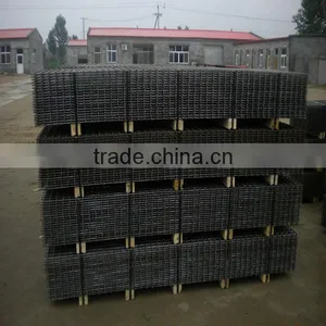 Reinforce Steel Mesh/reinforcement Mesh/F8 Steel Mesh/F7steel Mesh/bar Reinforcement Mesh/bar Wire Mesh thumbnail-1