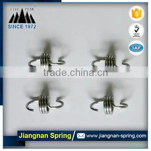High Quality Cheap Price Compression Torsion Wave Spring for Sale thumbnail-2