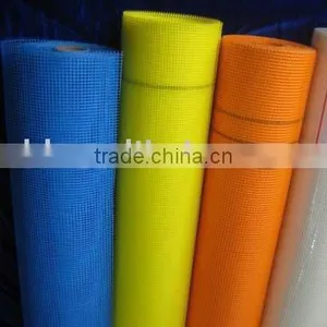 2014 Anlida Hot-Sale Invisible Clear &CheapGraceful Decorative Fiberglass Mesh Screen thumbnail-1