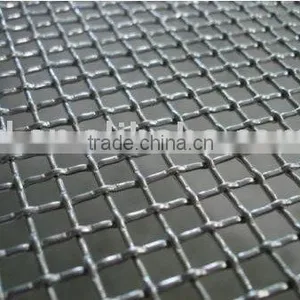 Welded Wire Mesh Sheet thumbnail-1