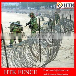 Concertina Razor Barbed Wire With High Quality And Competitive Price In Store thumbnail-3