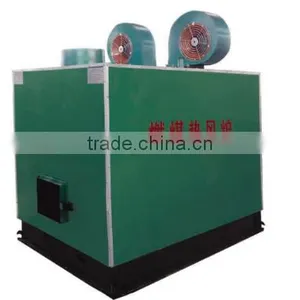 High Quality Air Heater for Greenhouse and Poultry House thumbnail-2