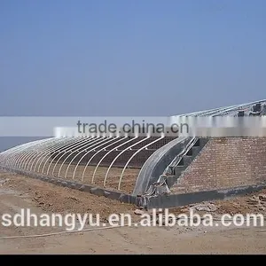 Commercial Greenhouse For Mushroom Vegetable thumbnail-1