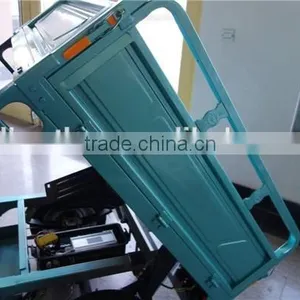 650W Electro Adult-tricycle for Sale Malaysia From China thumbnail-5