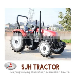 SJH 80HP 4WD Diesel Engine for Compact Tractors for Sale in South Africa thumbnail-3
