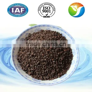 2016 High Quality Manganese Greensand From Manganeses Ore With Low Price in India thumbnail-3