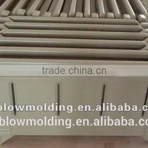 OEM Plastic Upholstered Headboard/hotel Bed Headboard/headboard for Round Bed thumbnail-3
