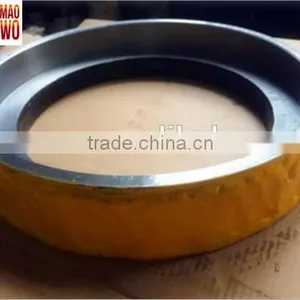 Zoomlion Concrete Pump Spare Parts Cutting Ring thumbnail-1