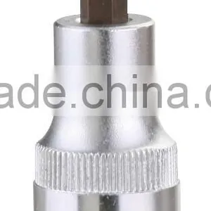 3/8Flower Shaped Screwdriver Sleeve thumbnail-3