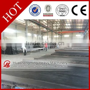 Sand Shaker Table Gravel Shaker Table For Sale thumbnail-2