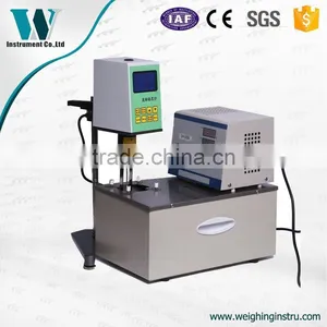 6,000,000 Cp/mpa.s Viscosity Meter Thermostatic Water Bath Price thumbnail-1