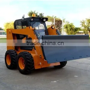 Skid Steer Loader thumbnail-1