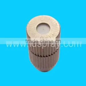 Outdoor Cooling Fine Mist Spray Nozzle thumbnail-1