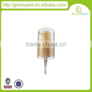 Cosmetic Cream Pump Plastic 18/410 20/410 24/410 thumbnail-4