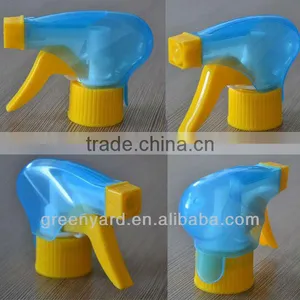 28 410 Trigger Sprayer SR-101B thumbnail-1