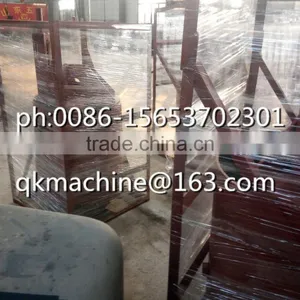 Photovoltaic Solar Spiral Pile Rig/photovoltaic Pile Driver/Mini Mobile Pile Drilling Rig thumbnail-1