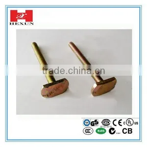 Customized Stainless Steel Big Head Screw Factory Wholesale thumbnail-1