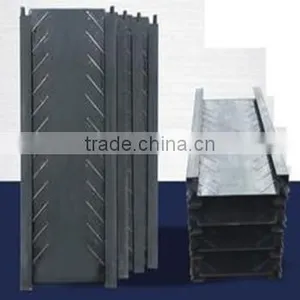 SGB26 1200mm Central Section Groove for Mining Scraper Conveyor thumbnail-1