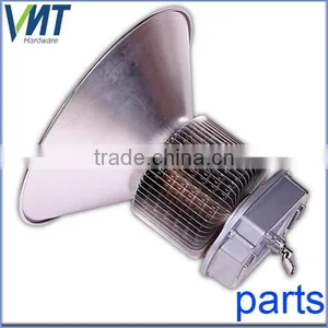 LED LIGHT PART Ip65 Outdoor Waterproof Led High Bay Light Fixture Heat Sink thumbnail-1